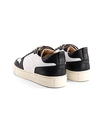 BELLEDONNE PARIS | Zapatillas BO RETRO | schwarz